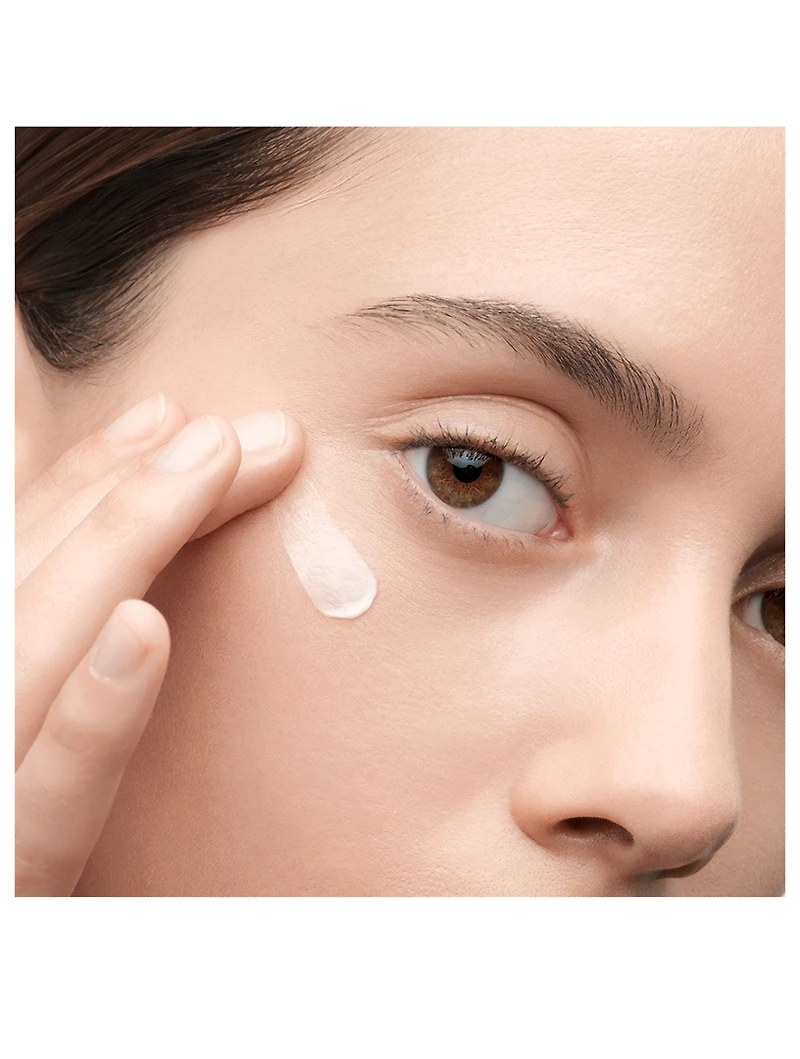 Le Soin Noir Eye Cream
