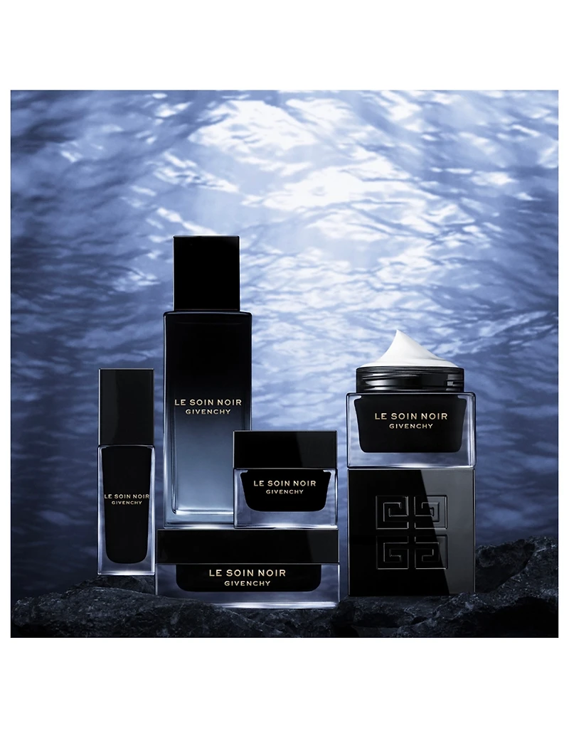 Le Soin Noir Eye Cream