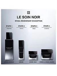 Le Soin Noir Lotion Essence
