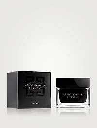 Le Soin Noir Cream