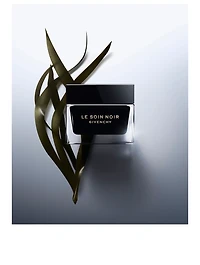 Le Soin Noir Cream