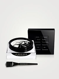 Le Soin Noir Black And White Mask