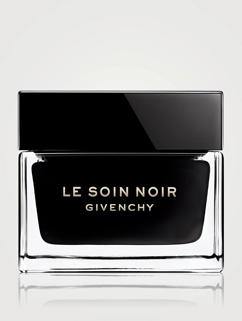 Le Soin Noir Light Cream