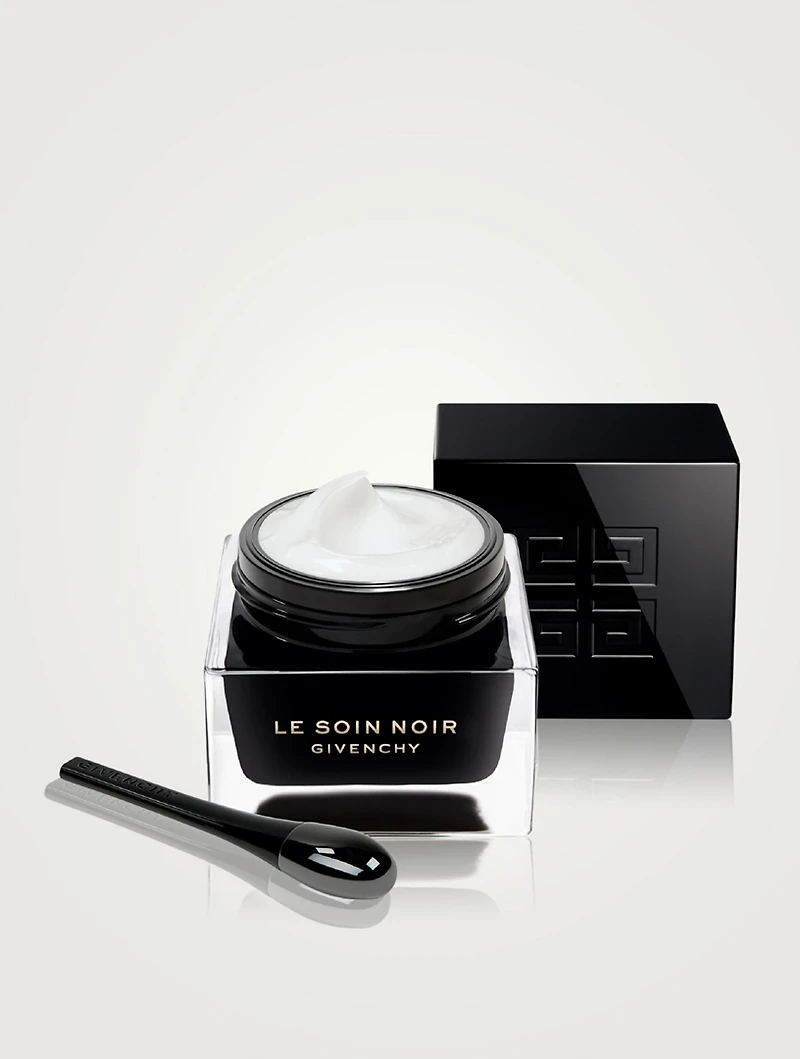Le Soin Noir Light Cream