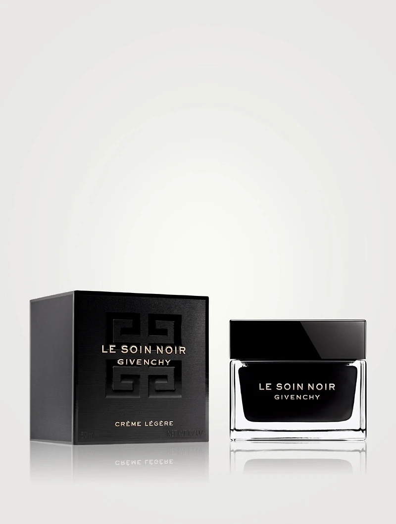 Le Soin Noir Light Cream