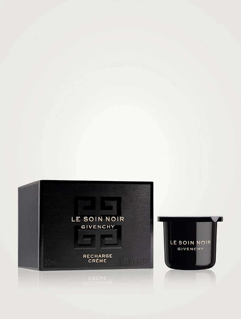 Le Soin Noir Cream - Refill