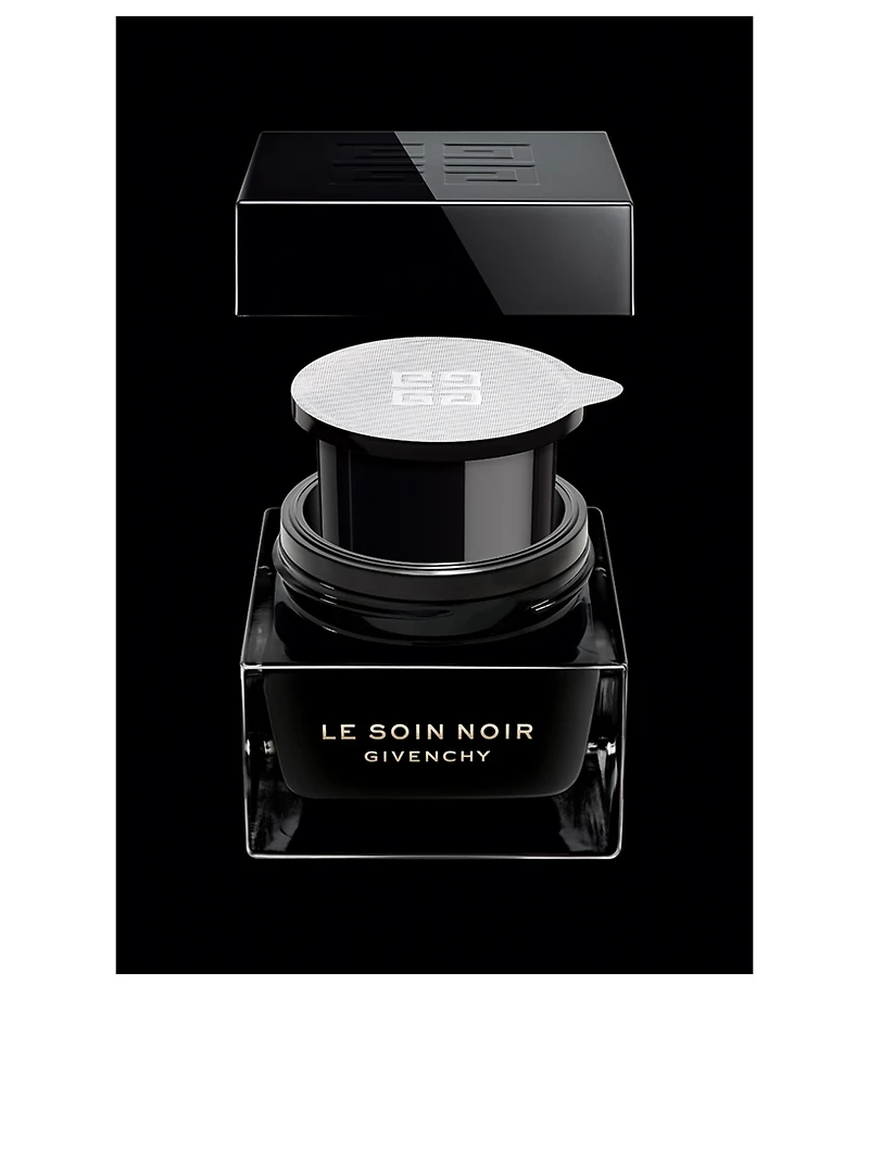 Le Soin Noir Cream - Refill