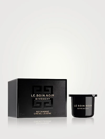 Le Soin Noir Light Cream - Refill