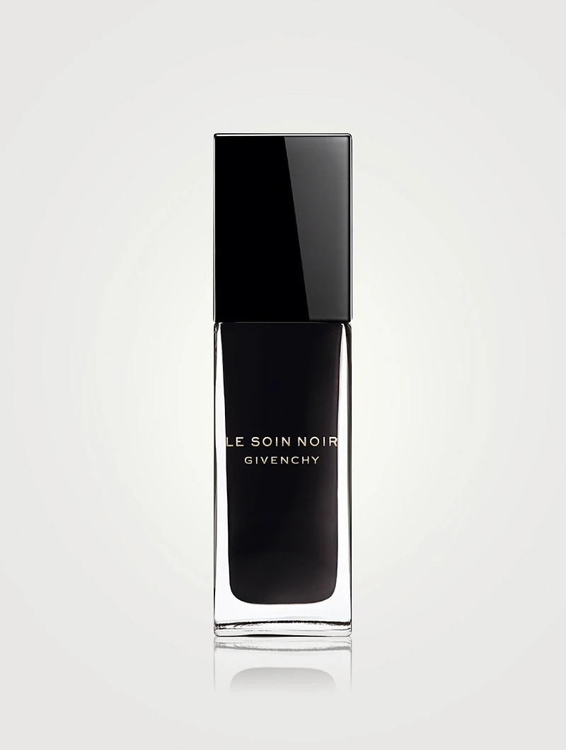 Le Soin Noir Sérum