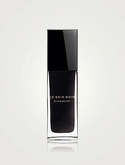 Le Soin Noir Sérum