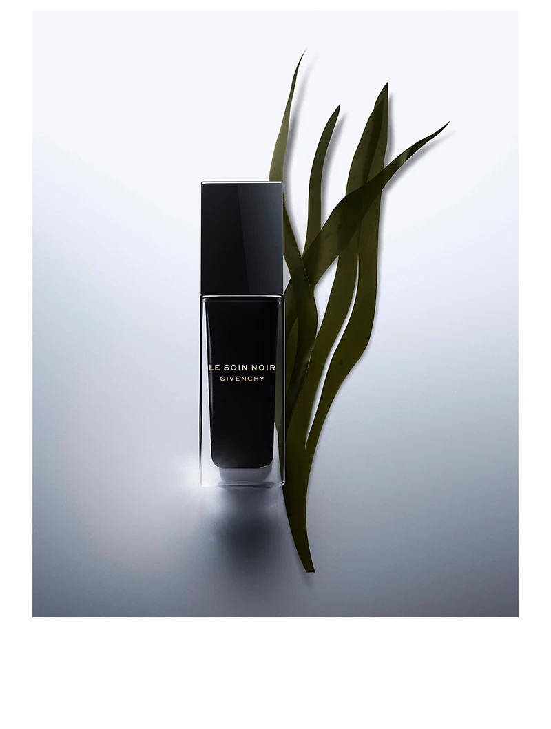 Le Soin Noir Sérum
