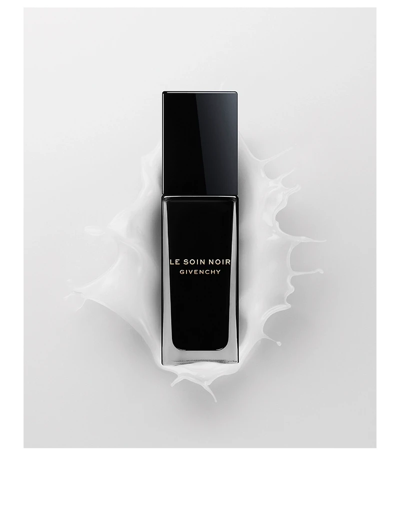Le Soin Noir Sérum