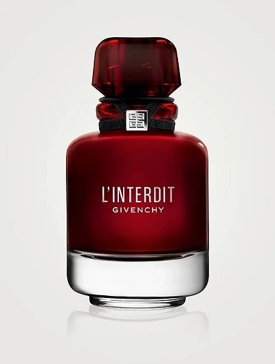 L’Interdit Eau de Parfum Rouge