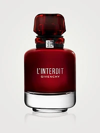 L’Interdit Eau de Parfum Rouge