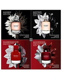 L’Interdit Eau de Parfum Rouge