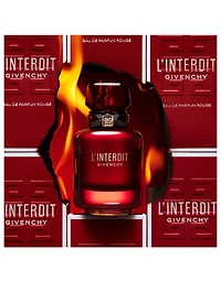 L’Interdit Eau de Parfum Rouge
