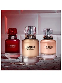 L’Interdit Eau de Parfum Rouge