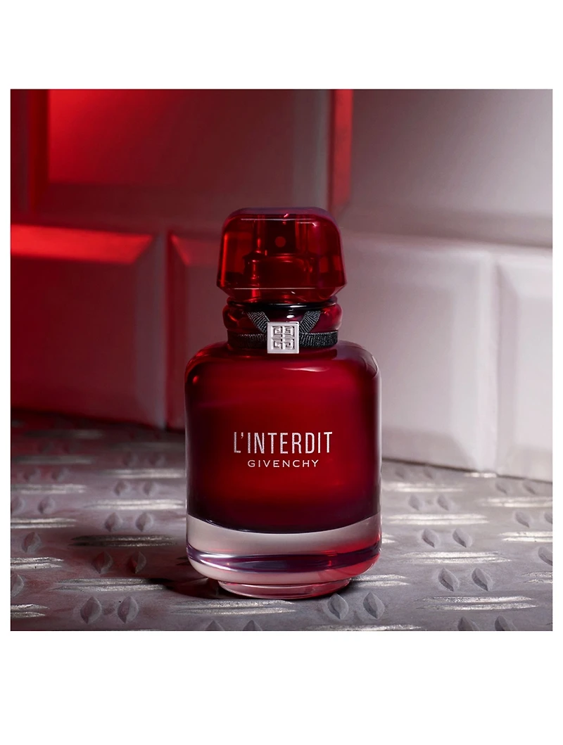 L’Interdit Eau de Parfum Rouge