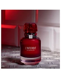 L’Interdit Eau de Parfum Rouge