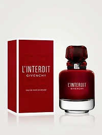 L’Interdit Eau de Parfum Rouge