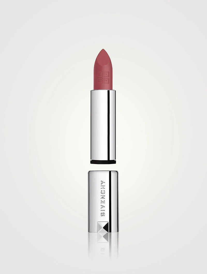 Le Rouge Sheer Velvet Matte Lipstick - Refill