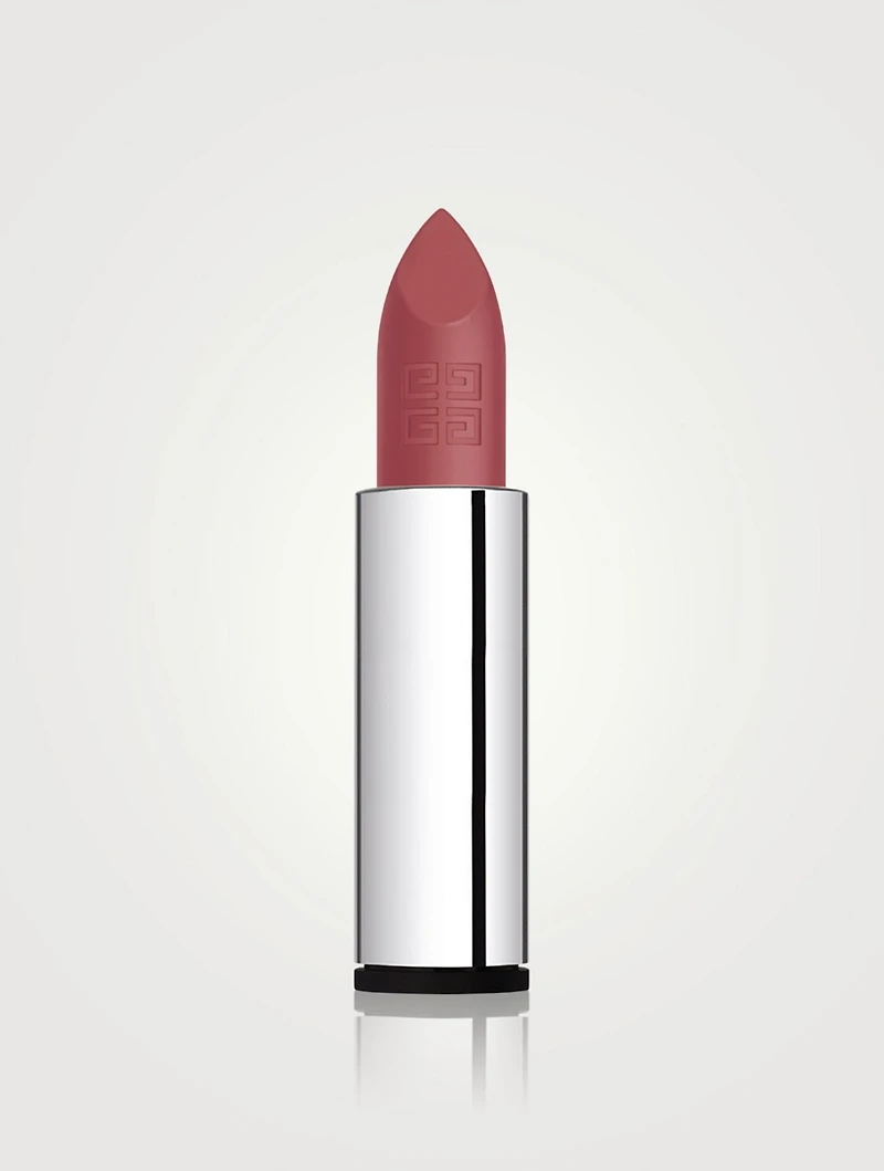 Le Rouge Sheer Velvet Matte Lipstick - Refill