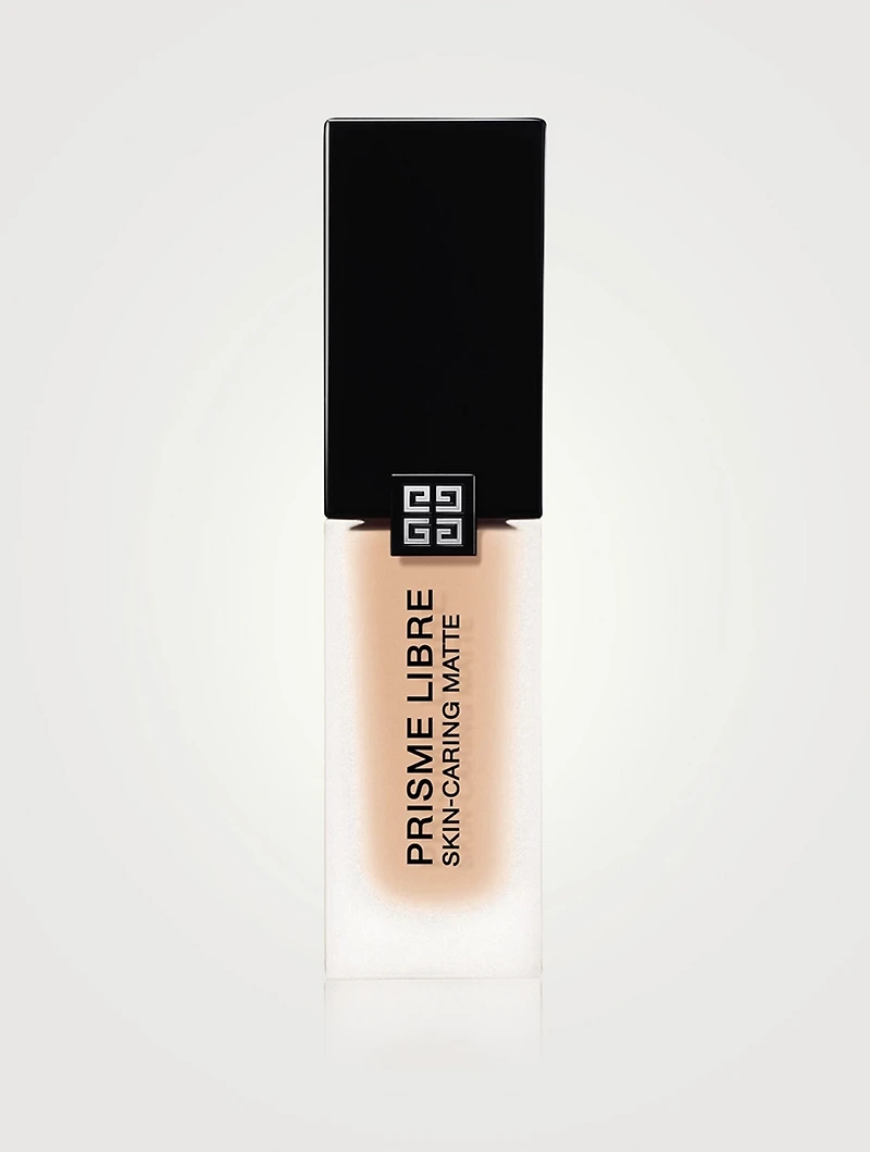Prisme Libre Skin-Caring Matte Foundation