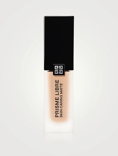 Prisme Libre Skin-Caring Matte Foundation