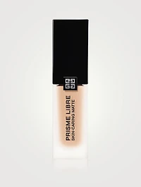 Prisme Libre Skin-Caring Matte Foundation