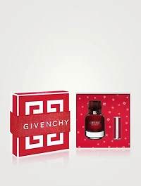 Givenchy L'Interdit Eau de Parfum Rouge Holiday Gift set