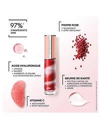 Le Rose Perfecto Liquid Balm