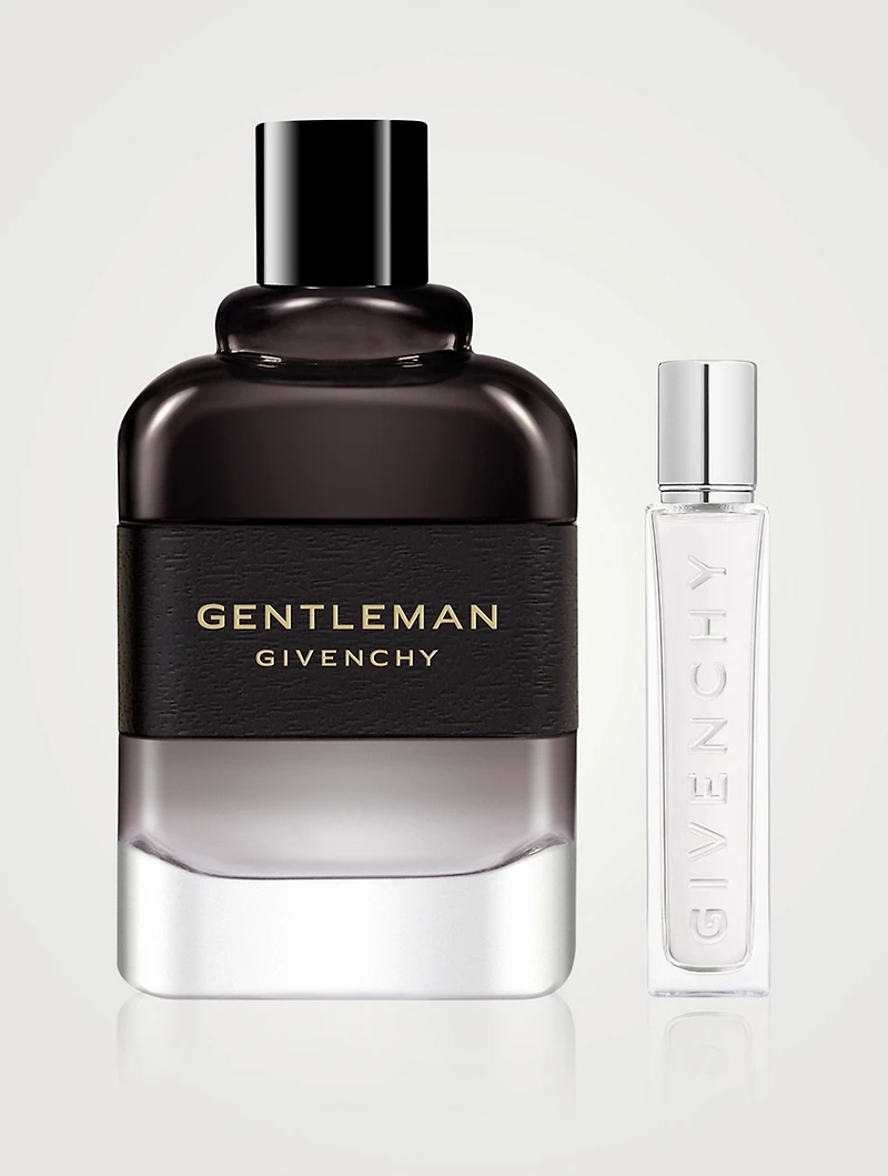 Givnechy Gentleman Eau de Parfum Boisée Holiday Gift Set
