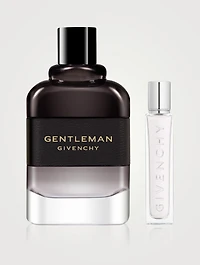 Givnechy Gentleman Eau de Parfum Boisée Holiday Gift Set