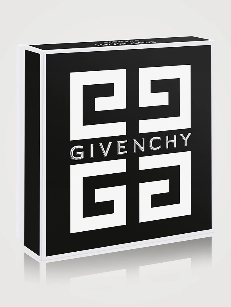 Givnechy Gentleman Eau de Parfum Boisée Holiday Gift Set