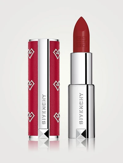Givenchy Le Rouge Deep Velvet - 2022 Lunar New Year Edition