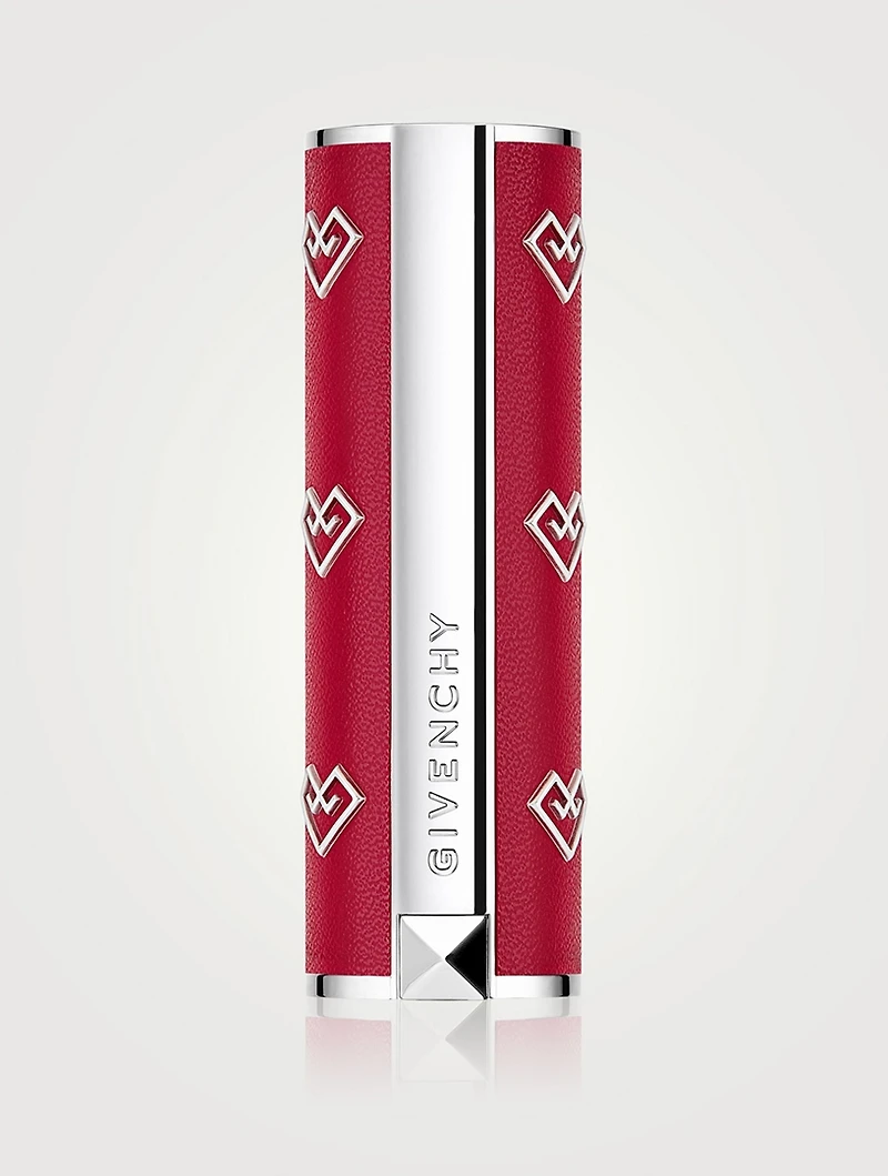 Givenchy Le Rouge Deep Velvet - 2022 Lunar New Year Edition