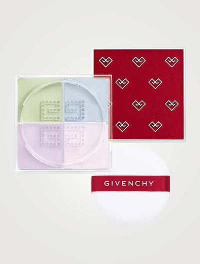 Givenchy Prisme Libre Loose Powder - 2022 Lunar New Year Edition