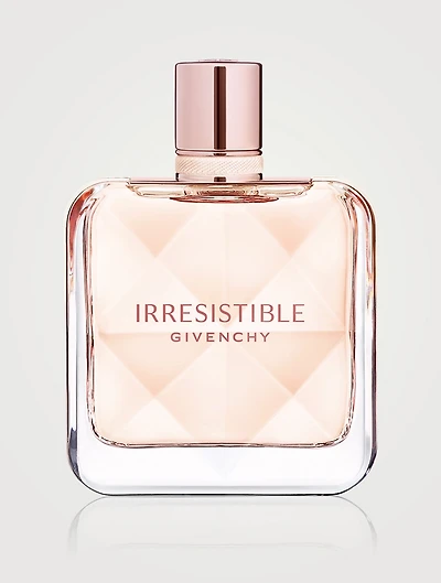Irresistible Eau de Toilette Fraiche