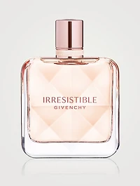 Irresistible Eau de Toilette Fraiche