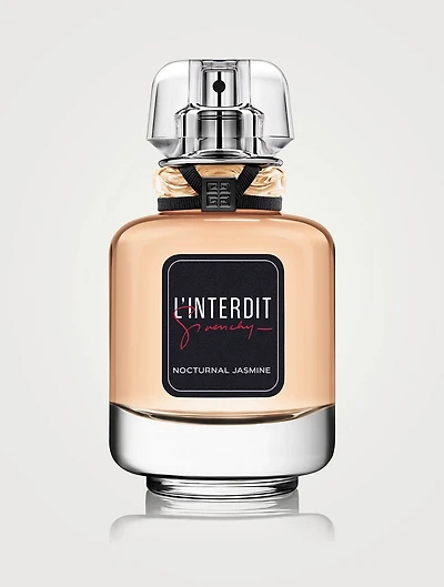 L’Interdit Édition Millésime Nocturnal Jasmine Eau De Parfum