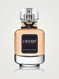 L’Interdit Édition Millésime Nocturnal Jasmine Eau De Parfum