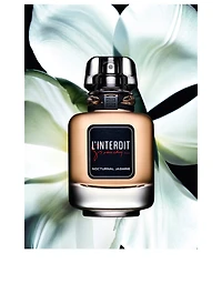 L’Interdit Édition Millésime Nocturnal Jasmine Eau De Parfum