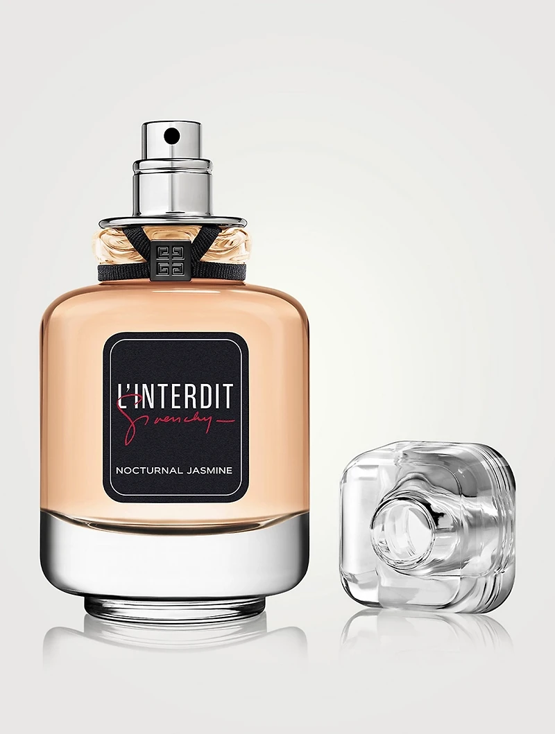L’Interdit Édition Millésime Nocturnal Jasmine Eau De Parfum