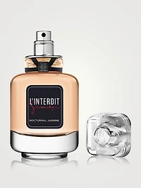 L’Interdit Édition Millésime Nocturnal Jasmine Eau De Parfum