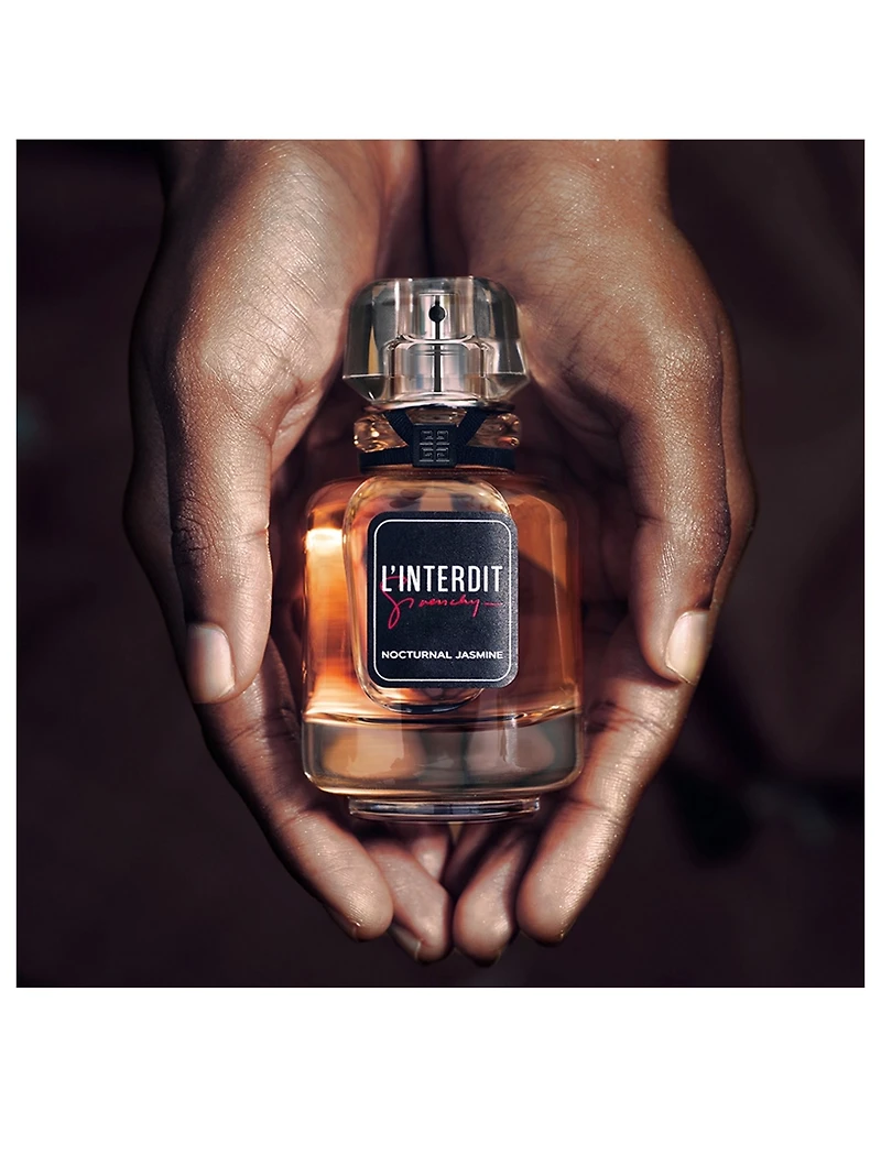 L’Interdit Édition Millésime Nocturnal Jasmine Eau De Parfum