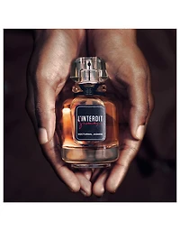 L’Interdit Édition Millésime Nocturnal Jasmine Eau De Parfum