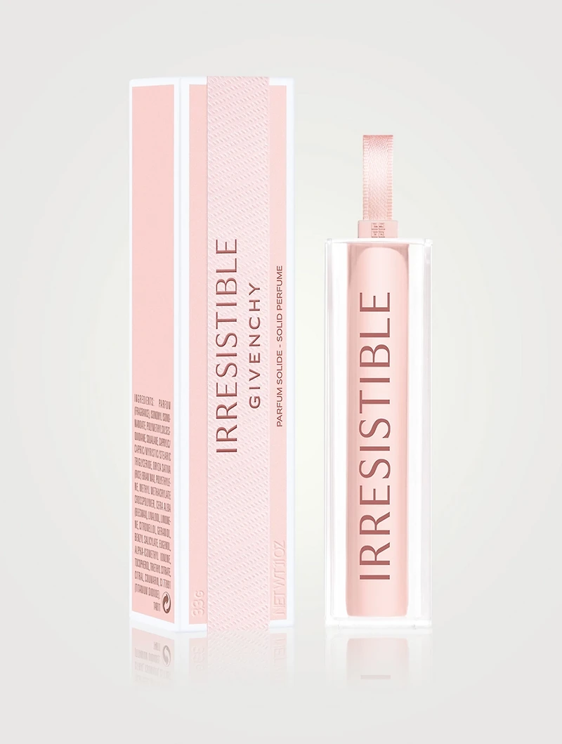 Irresistible Givenchy Solid Perfume