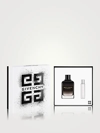 Gentleman Givenchy Eau De Parfum Boisee Gift Set