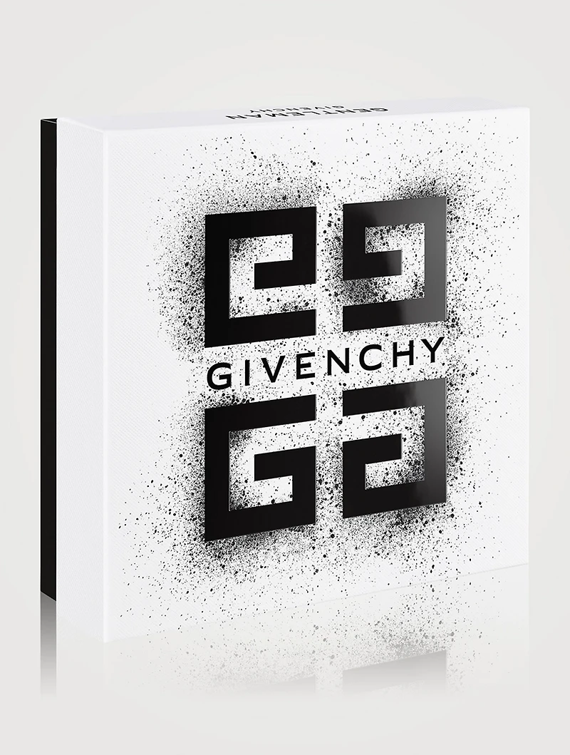 Gentleman Givenchy Eau De Parfum Boisee Gift Set