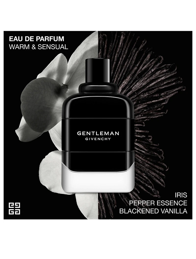 Gentleman Givenchy Eau De Parfum